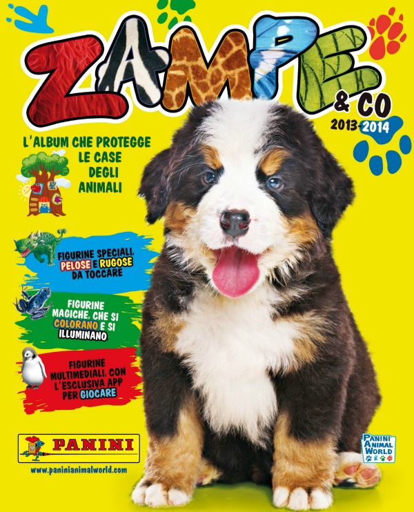 Zampe_cover