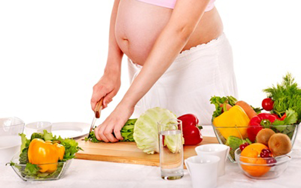 dieta-corretta-in-gravidanza