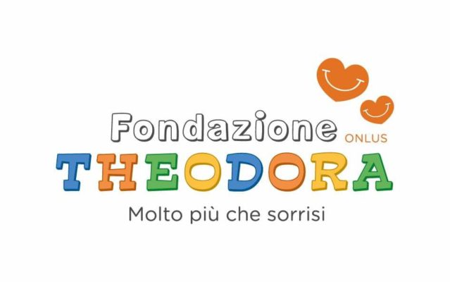 Fondazione Theodora Onlus